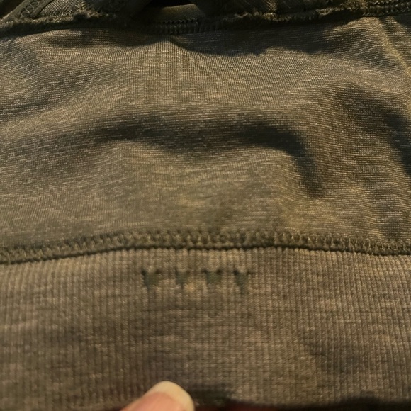 π¦ Gymshark Adapt Animal Print Sports Bra - Green - Sz Large - Picture 6 of 8